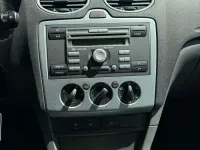 Gebraucht Ford Focus 101 PS (74 kW) 2007 Kleinwagen