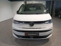 Gebraucht VW Multivan Edition 136 PS (100 kW) 2024 Weiß Van