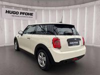 Gebraucht Mini ONE 102 PS (75 kW) 2020 Weiss Kleinwagen