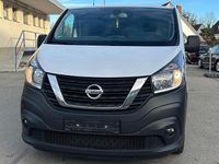 Gebraucht Nissan NV300 145 PS (106 kW) 2019 Glacier white (s) Van