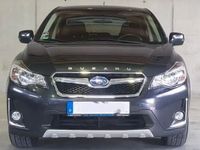 gebraucht Subaru XV 2.0i Comfort Limit. Ed. Lineartronic 4WD