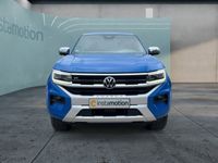 gebraucht VW Amarok Aventura 3.0 TDI NA