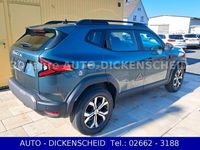 gebraucht Dacia Duster III TCe130 Expression+Winter+PDC-Kam+NAVI