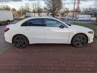 gebraucht Mercedes A250 * GARANTIE | EDITION 2020 | AMG-Line