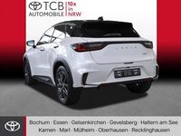 Gebraucht Lexus LBX 136 PS (100 kW) 2024 Titaniumweiß (weiß) SUV