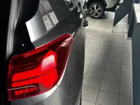 Neu KGM Rexton 201 PS (147 kW) 2026 Grau SUV