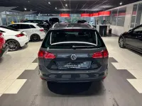 Gebraucht VW Golf VII Allstar 125 PS (91 kW) 2016 Grau Kombi