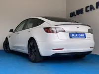 Brugt Tesla Model 3 Performance 392 kW (534 HK) 2023 Hvid Sedan
