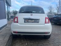 gebraucht Fiat 500 Pop Star S&S PDC Klima Tempomat uvm.