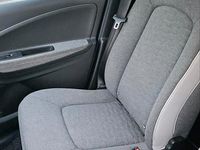 Gebraucht Renault Zoe 99 kW (135 PS) 2019 Weiß Kleinwagen