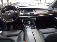 gebraucht BMW 550 Gran Turismo ix Drive Standheizung Haken VOLL!
