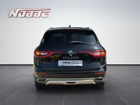 Gebraucht Renault Koleos Initiale Paris 158 PS (116 kW) 2021 Onyx schwarz metallic SUV