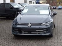 Gebraucht VW Golf VIII 150 PS (110 kW) 2025 Grau Limousine