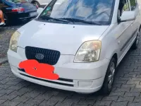 Używany Kia Picanto 69 KM (50 kW) 2006 Hatchback