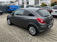 gebraucht Opel Corsa D Edition "111 Jahre" 2.Hand Tüv 07/2025