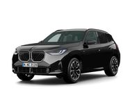 Neu BMW X3 Efficient Dynamics 286 PS (210 kW) 2025 SUV