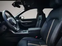 Neu Mazda CX-60 254 PS (186 kW) 2025 Schwarz SUV