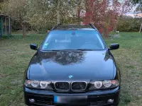 Occasion BMW 530 231 ch (169 kW) 2002 Noir Break