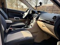 Gebraucht Opel Antara Design Edition 167 PS (122 kW) 2012 Beige SUV