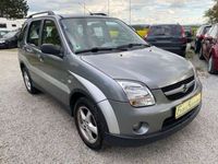 gebraucht Suzuki Ignis 1.3/Klima/Sitzhzg./Tüv + Service neu