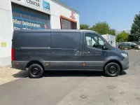 Gebraucht Mercedes Sprinter 190 PS (139 kW) 2018 Andere Van