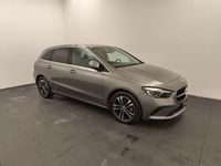 Gebraucht Mercedes B180 Advanced 116 PS (85 kW) 2025 Metalliclack mountaingrau Van / Kleinbus