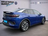 Gebraucht VW ID.5 Pro 210 kW (286 PS) 2025 Blue dusk metallic SUV