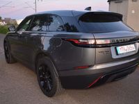 Gebraucht Land Rover Range Rover Velar S 179 PS (131 kW) 2018 Corris grey SUV