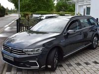 gebraucht VW Passat Variant GTE E Hybrid 1.4TSI/ACC/Kamera/SHZ/Navi/ALU/AppleC