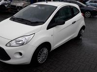 Second-hand Ford Ka 69 CP (50 kW) 2009 Alb Hatchback