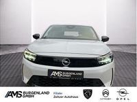 Neu Opel Corsa Edition 101 PS (74 kW) 2025 Weiß Limousine