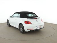 gebraucht VW Beetle 1.2 TSI Sound BlueMotion, Benzin, 23.590 €