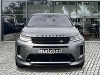 gebraucht Land Rover Discovery Sport P200 R-Dynamic Basis