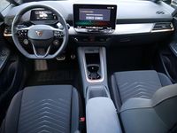 Gebraucht Cupra Born 169 kW (231 PS) 2025 Schwarz Kleinwagen