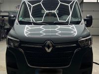 Usata Renault Master 150 CV (110 kW) 2019 Grigio Monovolume