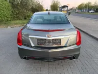 Gebraucht Cadillac CTS 340 PS (250 kW) 2017 Grau Limousine