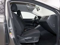 gebraucht VW Polo Polo Comfortline1.0 TSI COMFORTLINE KLIMA PDC SITZHZ