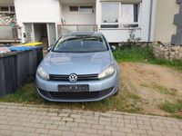 gebraucht VW Golf V Golf1.4 Trendline