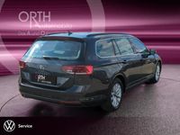 Occasion VW Passat 150 ch (110 kW) 2022 Gris Break