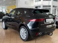 Usata Jaguar E-Pace R-Dynamic 150 CV (110 kW) 2020 Nero SUV