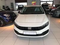 Gebraucht Fiat Tipo Life 131 PS (96 kW) 2024 Weiß Limousine