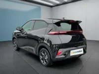 Neu BYD Dolphin Surf Comfort 114 kW (156 PS) 2026 Schwarz Kleinwagen
