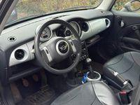 Gebraucht Mini Cooper 166 PS (122 kW) 2002 Grün Kleinwagen