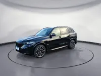 Neu BMW X5 M Sport 352 PS (258 kW) 2026 Schwarz SUV
