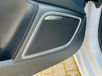 Gebraucht Audi A1 Sportback Sport 95 PS (69 kW) 2018 Weiß Kleinwagen