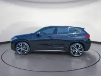 Gebraucht BMW X2 M Sport 306 PS (225 kW) 2020 Schwarz SUV