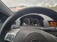 Gebraucht Opel Astra Cosmo 125 PS (91 kW) 2005 Grau Limousine