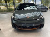 Gebraucht Cupra Born VZ2 239 kW (326 PS) 2024 Dark forest metallic (grün) Kleinwagen