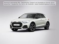 Gebraucht Audi A1 Ambiente 116 PS (85 kW) 2026 Silber (tausilber metallic/mythosschwarz metalli) SUV