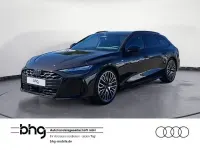 Neu Audi A6 299 PS (219 kW) 2026 Braun Kombi